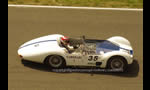 maserati birdcage t61